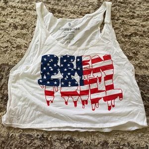 Been Trill 4th Shirt